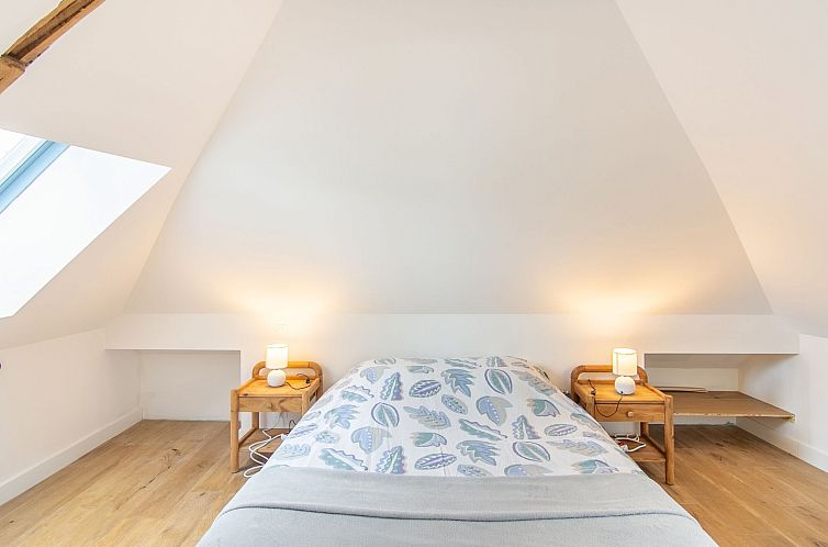 Appartement Le point du jour 2