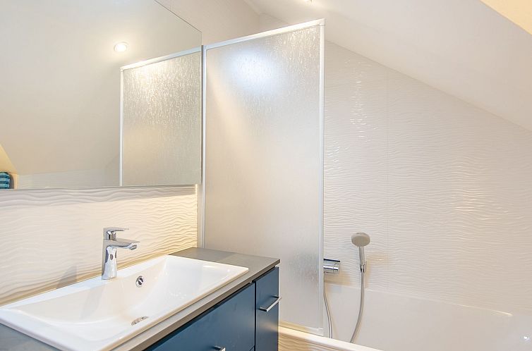 Appartement Le point du jour 2