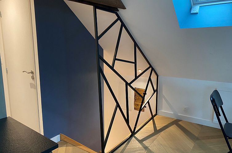 Appartement Le point du jour 2