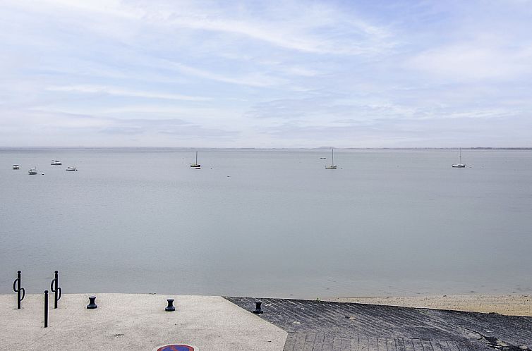 Appartement Le point du jour 2