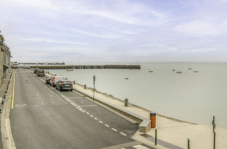 Appartement Le point du jour 2