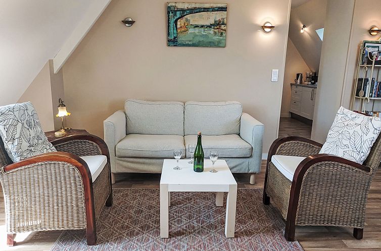 Appartement La Note Bleue