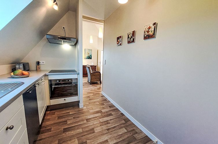 Appartement La Note Bleue