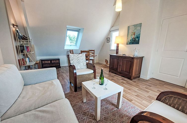 Appartement La Note Bleue