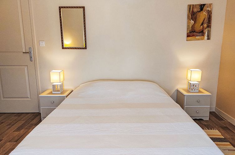 Appartement La Note Bleue