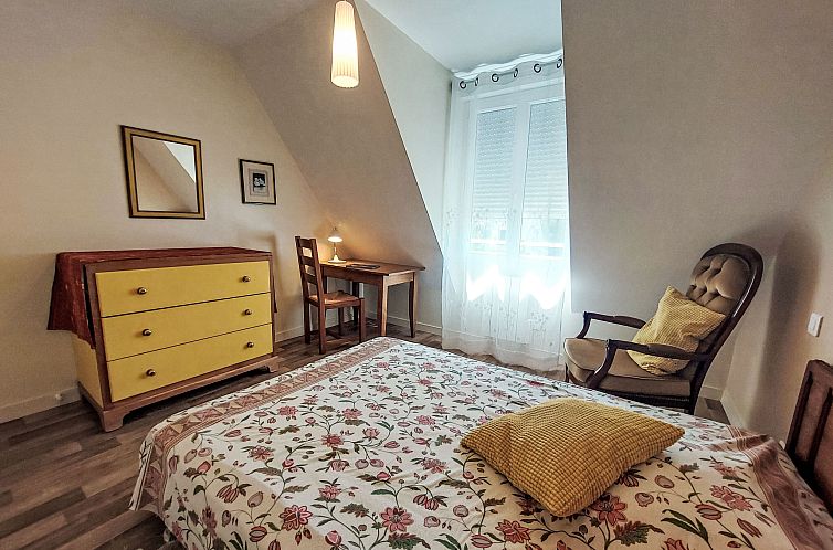 Appartement La Note Bleue