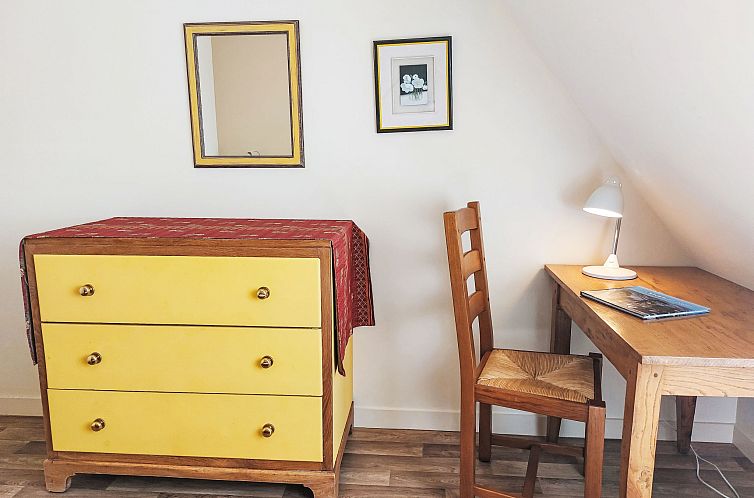 Appartement La Note Bleue