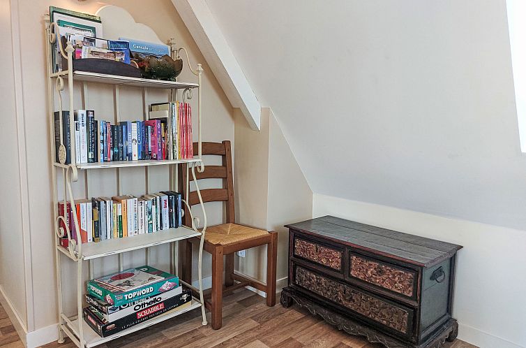 Appartement La Note Bleue