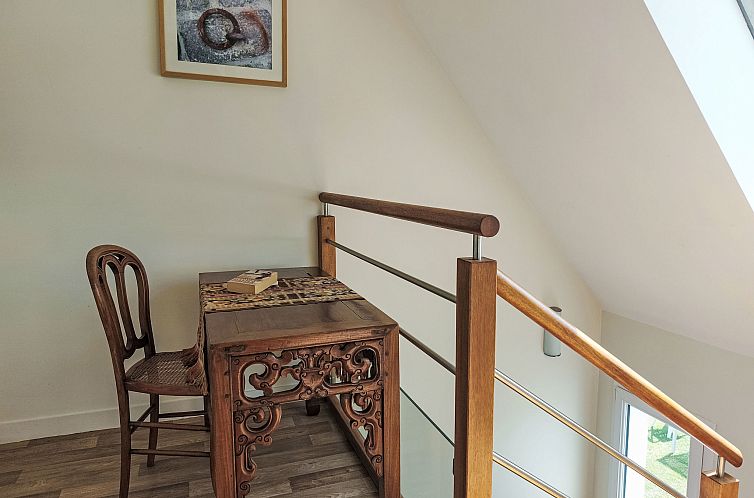 Appartement La Note Bleue