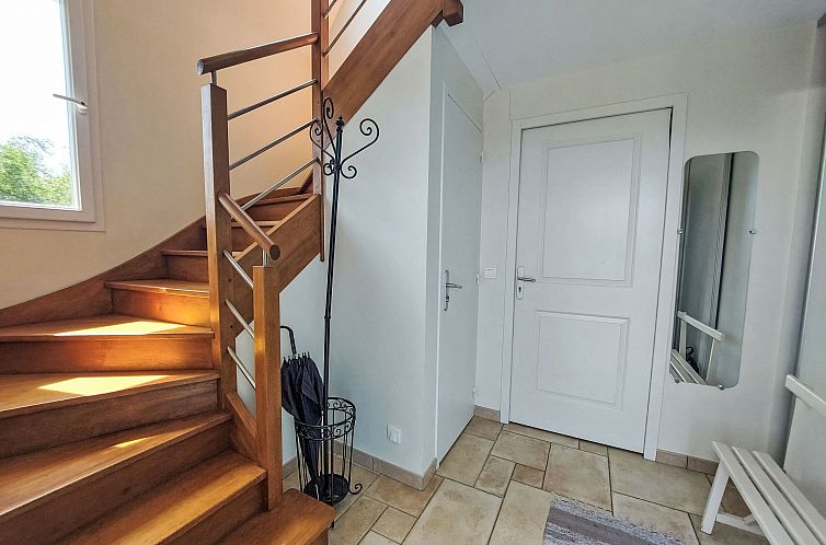 Appartement La Note Bleue