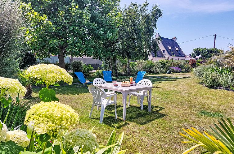 Appartement La Note Bleue