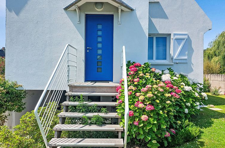 Appartement La Note Bleue