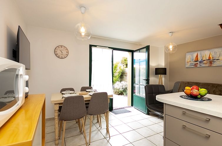 Vakantiehuis Le corsaire