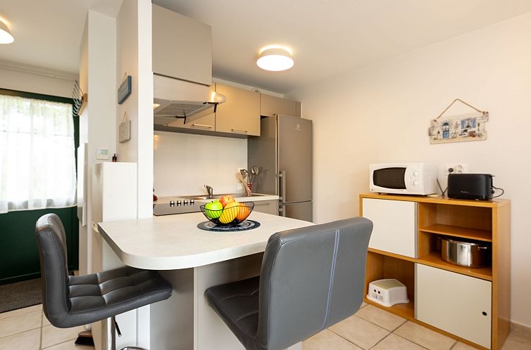 Vakantiehuis Le corsaire