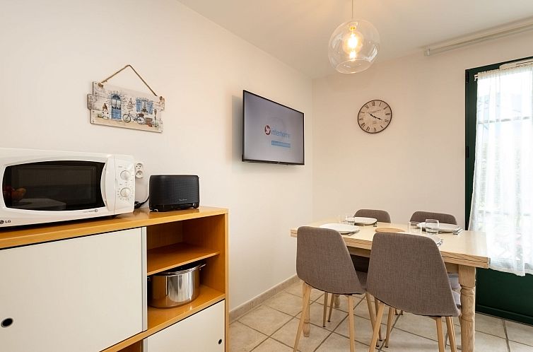 Vakantiehuis Le corsaire