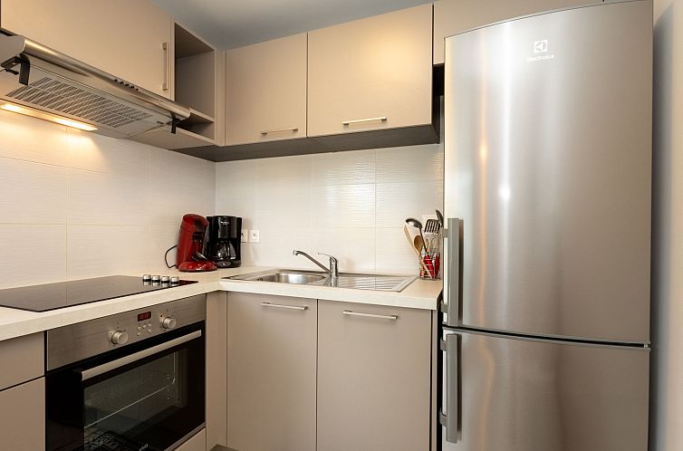 Vakantiehuis Le corsaire