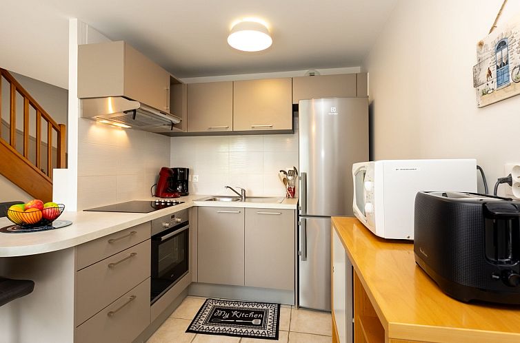 Vakantiehuis Le corsaire