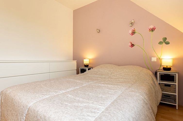 Vakantiehuis Le corsaire