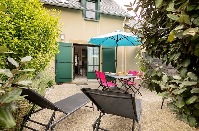 Vakantiehuis Le corsaire