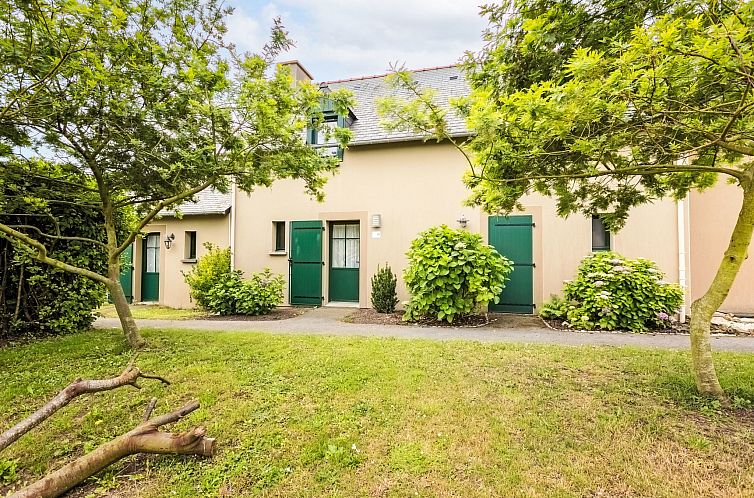 Vakantiehuis Le corsaire