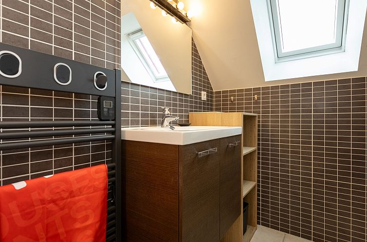 Vakantiehuis Le corsaire