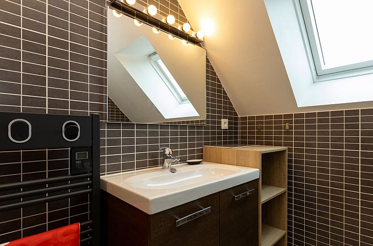 Vakantiehuis Le corsaire