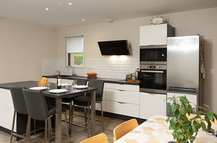 Vakantiehuis Clos Miroir