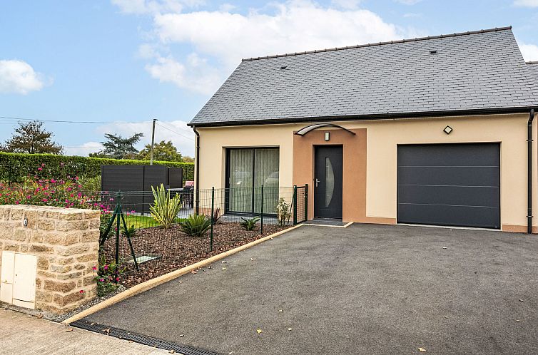 Vakantiehuis Clos Miroir