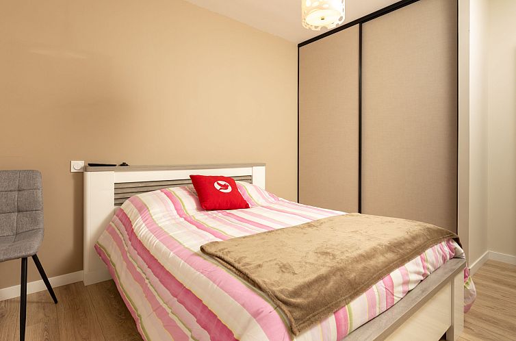 Vakantiehuis Clos Miroir