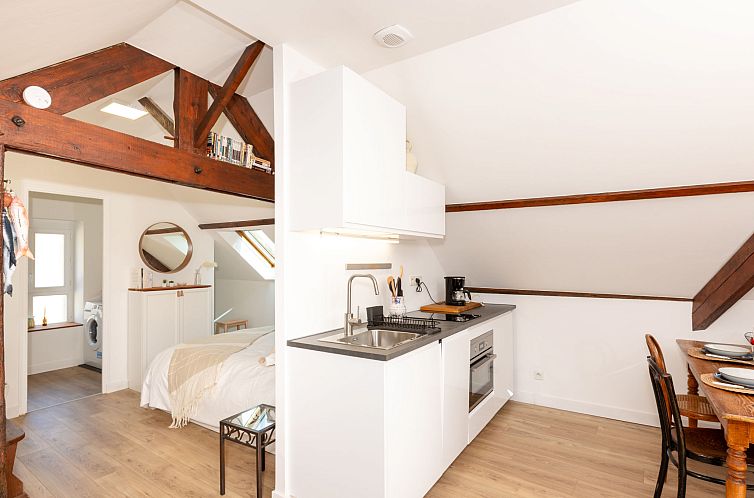Vakantiehuis Clos Miroir