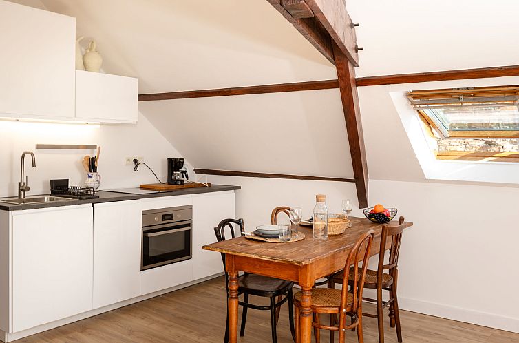 Vakantiehuis Clos Miroir
