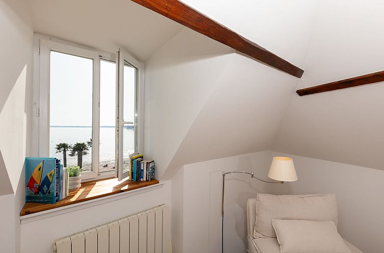 Vakantiehuis Clos Miroir