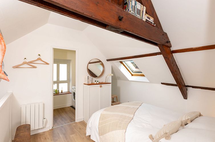 Vakantiehuis Clos Miroir
