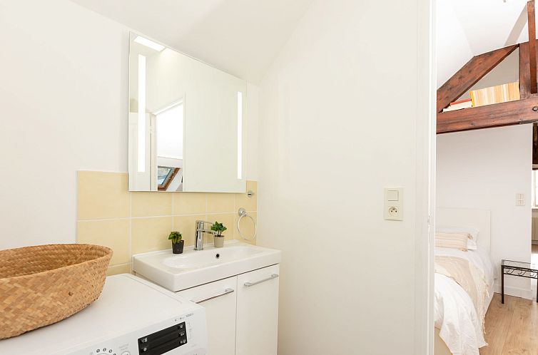 Vakantiehuis Clos Miroir
