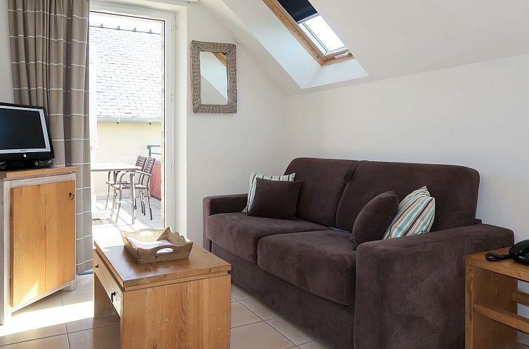 Appartement Les Hauts de la Houle 24