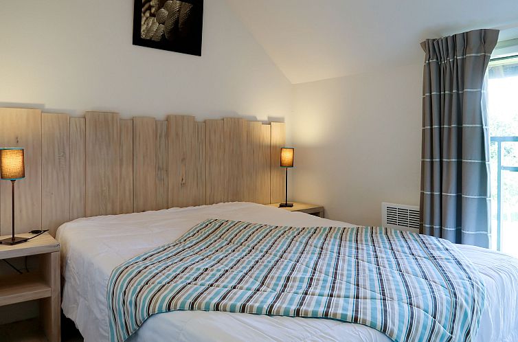 Appartement Les Hauts de la Houle 24