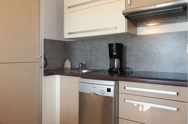 Appartement Les Hauts de la Houle 24