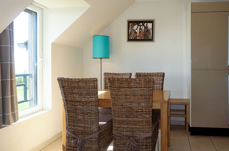 Appartement Les Hauts de la Houle 24