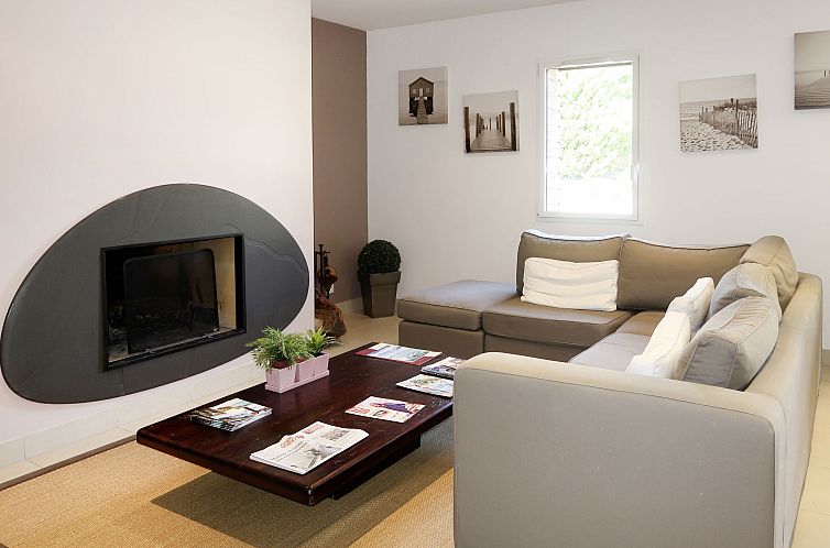 Appartement Les Hauts de la Houle 24