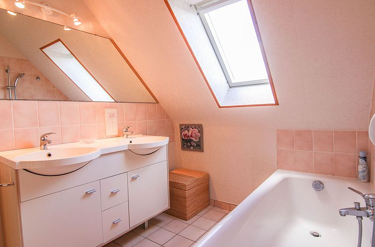 Vakantiehuis 8 bis 10 pers. Strände , GR zu Fuß