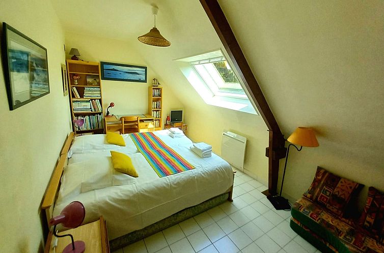 Vakantiehuis 8 bis 10 pers. Strände , GR zu Fuß