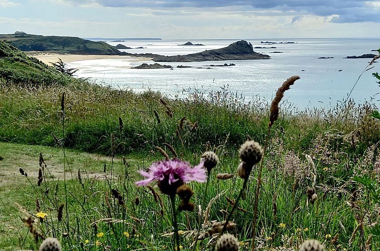 Vakantiehuis 8 bis 10 pers. Strände , GR zu Fuß