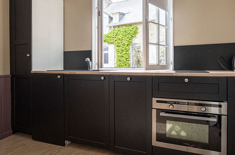 Appartement Gite Les Ruets