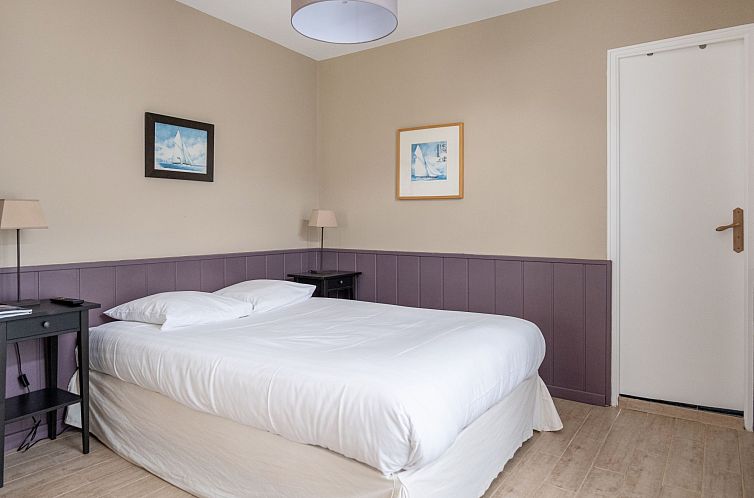 Appartement Gite Les Ruets