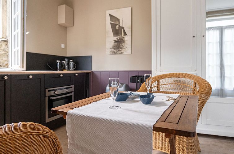 Appartement Gite Les Ruets