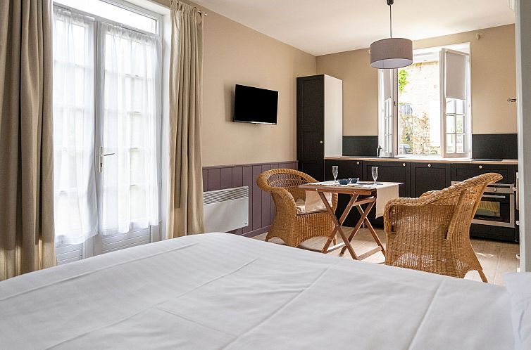 Appartement Gite Les Ruets