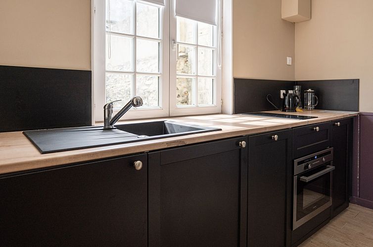 Appartement Gite Les Ruets