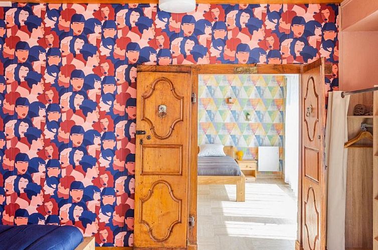 Vakantiehuis La Perle