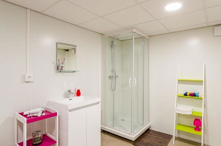 Vakantiehuis La Perle