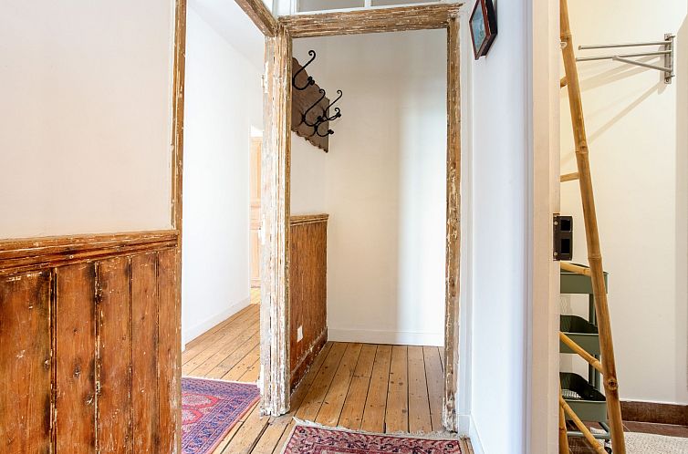 Appartement La Cancalaise